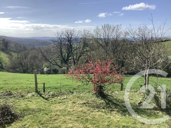 Maison à vendre  7 pièces - 125 m 2   LORMES  - 58