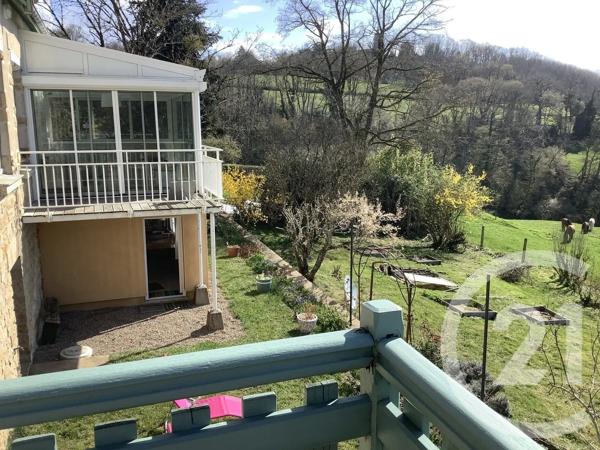 Maison à vendre  7 pièces - 125 m 2   LORMES  - 58