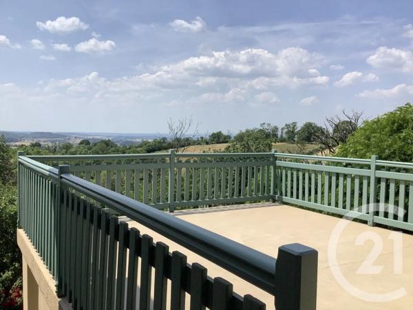 Maison à vendre  7 pièces - 125 m 2   LORMES  - 58