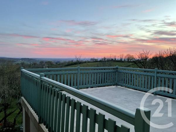 Maison à vendre  7 pièces - 125 m 2   LORMES  - 58
