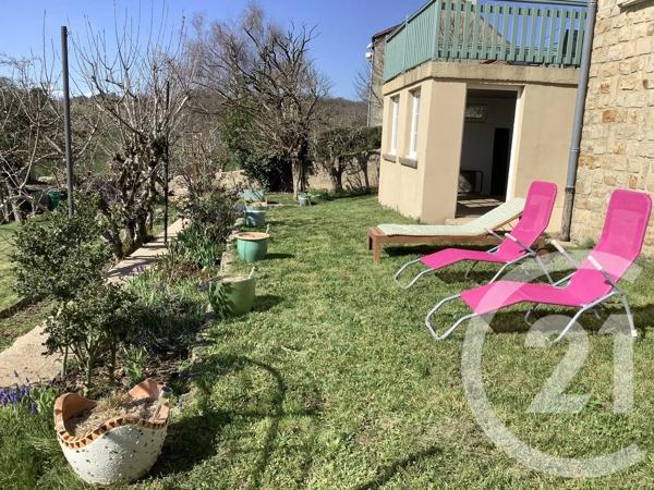 Maison à vendre  7 pièces - 125 m 2   LORMES  - 58