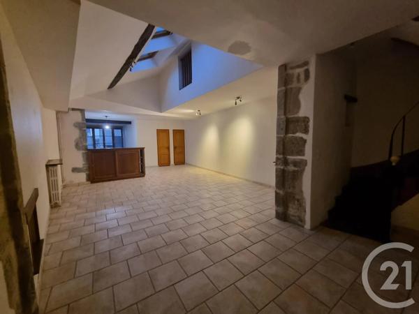 Maison à vendre  7 pièces - 125 m 2   LORMES  - 58