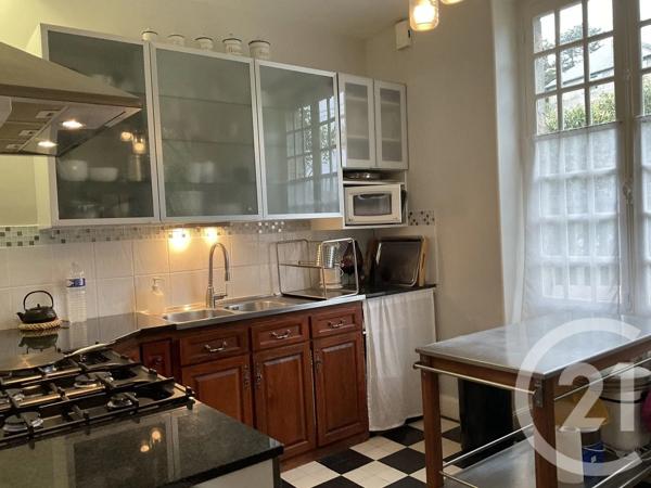 Maison à vendre  7 pièces - 125 m 2   LORMES  - 58