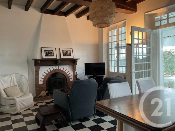 Maison à vendre  7 pièces - 125 m 2   LORMES  - 58