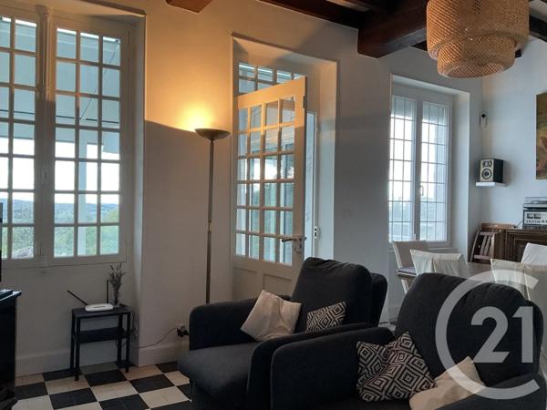 Maison à vendre  7 pièces - 125 m 2   LORMES  - 58