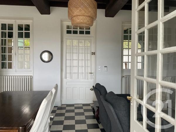 Maison à vendre  7 pièces - 125 m 2   LORMES  - 58