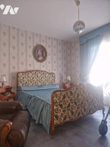 Maison d'habitation