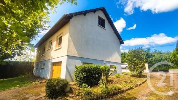 Maison à vendre  5 pièces - 84,30 m 2   ST PERE  - 58