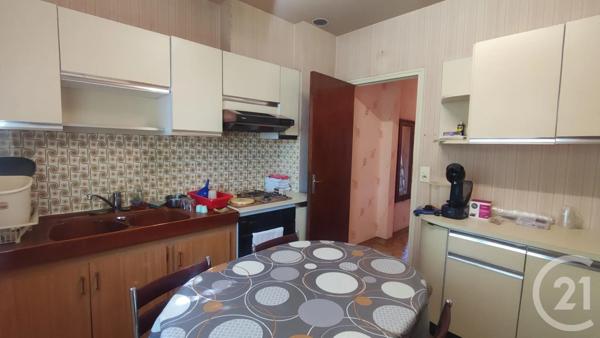 Maison à vendre  5 pièces - 84,30 m 2   ST PERE  - 58