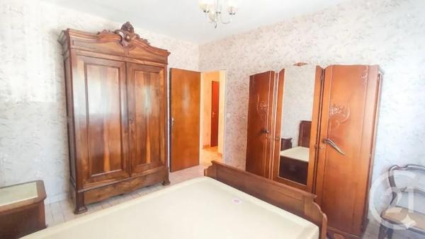 Maison à vendre  5 pièces - 84,30 m 2   ST PERE  - 58