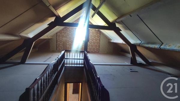 Maison à vendre  5 pièces - 84,30 m 2   ST PERE  - 58