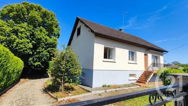 Maison à vendre  5 pièces - 84,30 m 2   ST PERE  - 58