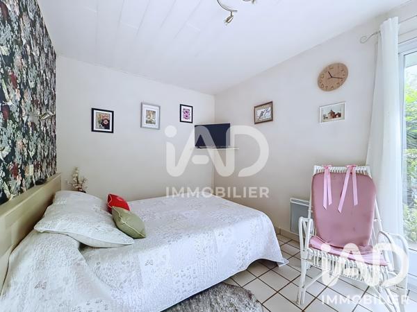 Maison à vendre 4 pièces 70,95 m² Buc