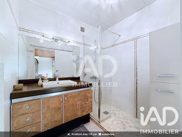 Maison à vendre 4 pièces 70,95 m² Buc