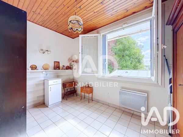 Maison à vendre 4 pièces 70,95 m² Buc