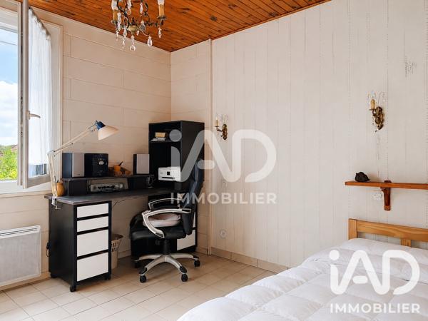 Maison à vendre 4 pièces 70,95 m² Buc