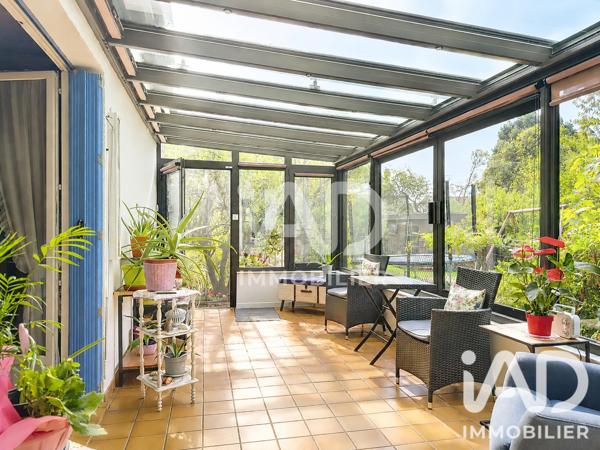 Maison à vendre 4 pièces 70,95 m² Buc