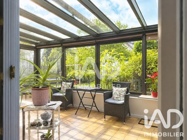 Maison à vendre 4 pièces 70,95 m² Buc