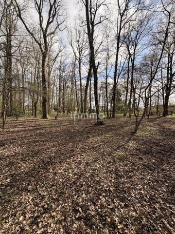 Maison à deux appartements