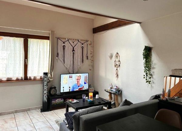 Appartement à louer    2 pièces • 42 m2 Fellering