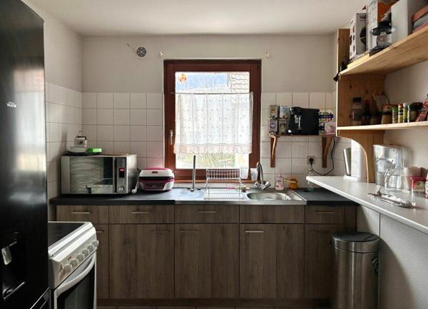 Appartement à louer    2 pièces • 42 m2 Fellering