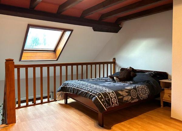 Appartement à louer    2 pièces • 42 m2 Fellering