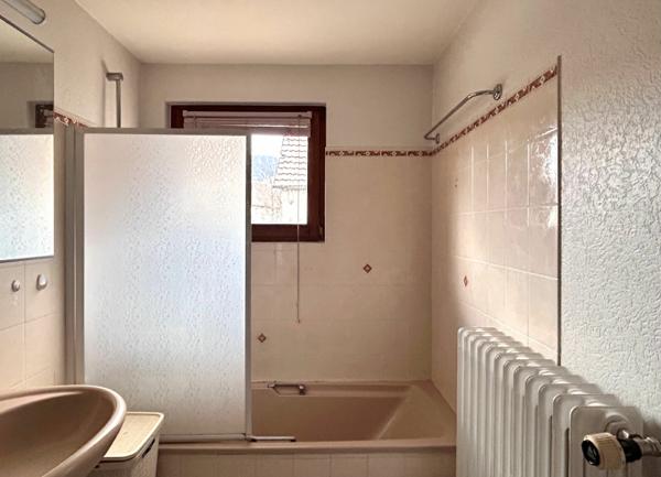 Appartement à louer    2 pièces • 42 m2 Fellering
