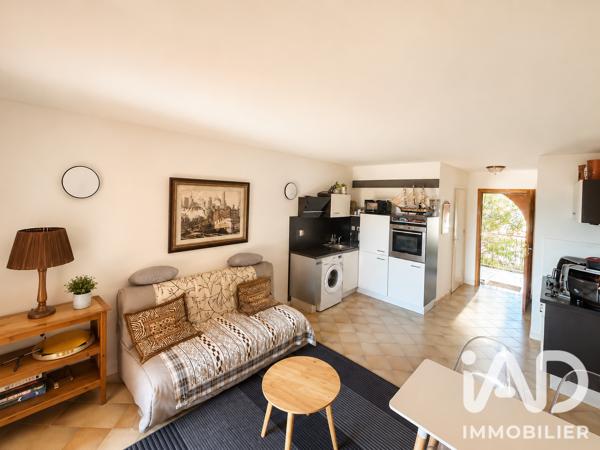 Appartement à vendre 2 pièces 41,64 m² Calvi