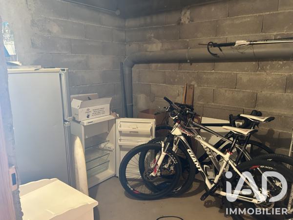 Appartement à vendre 2 pièces 41,64 m² Calvi