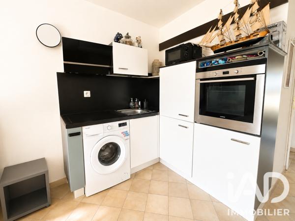 Appartement à vendre 2 pièces 41,64 m² Calvi