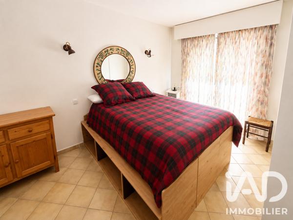 Appartement à vendre 2 pièces 41,64 m² Calvi