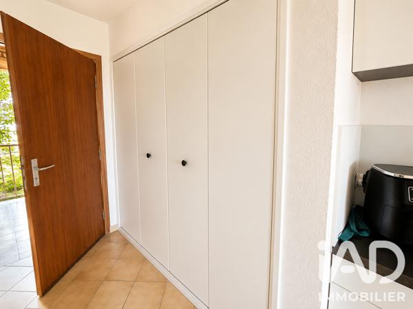 Appartement à vendre 2 pièces 41,64 m² Calvi