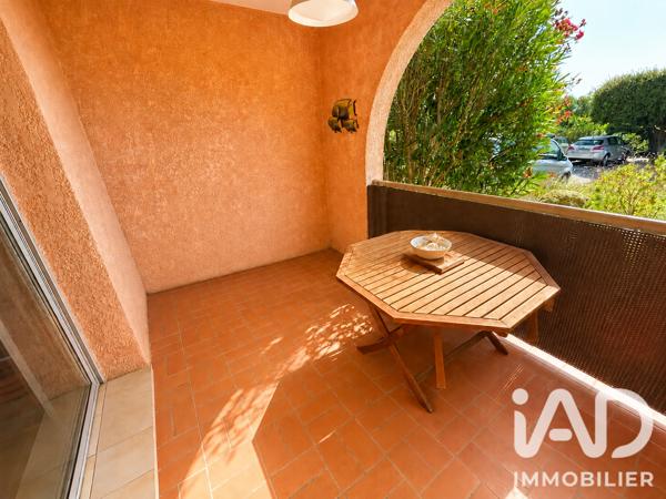 Appartement à vendre 2 pièces 41,64 m² Calvi