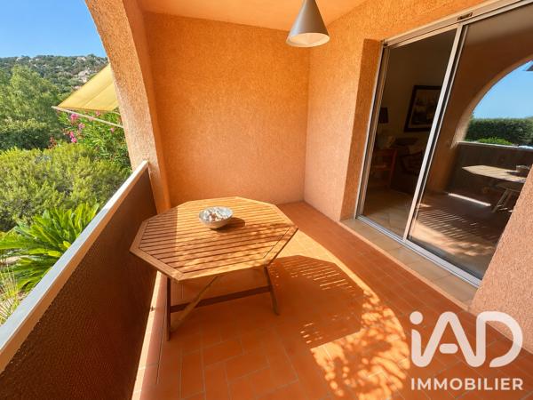 Appartement à vendre 2 pièces 41,64 m² Calvi