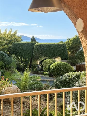 Appartement à vendre 2 pièces 41,64 m² Calvi