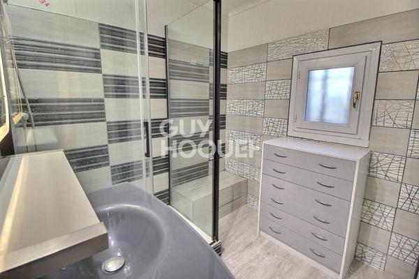 Villa lumineuse 3 chambres