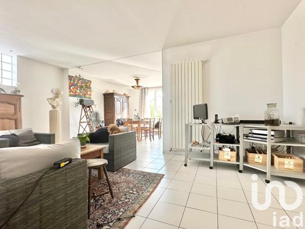 Maison à vendre 6 pièces 195 m² Bagneux