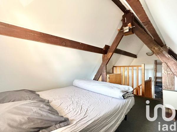 Maison à vendre 6 pièces 195 m² Bagneux