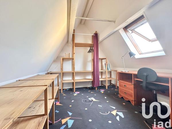 Maison à vendre 6 pièces 195 m² Bagneux