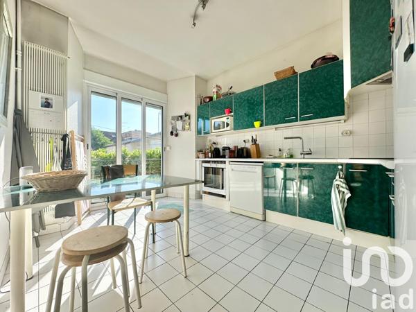 Maison à vendre 6 pièces 195 m² Bagneux