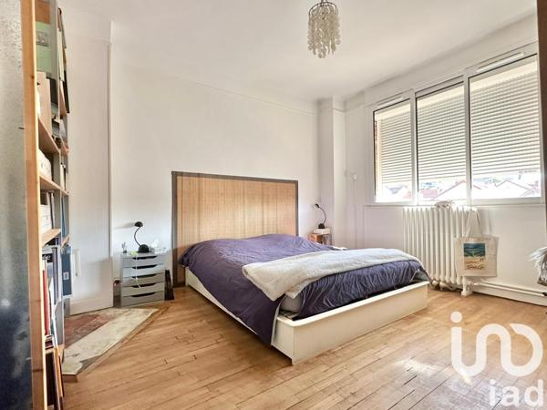 Maison à vendre 6 pièces 195 m² Bagneux