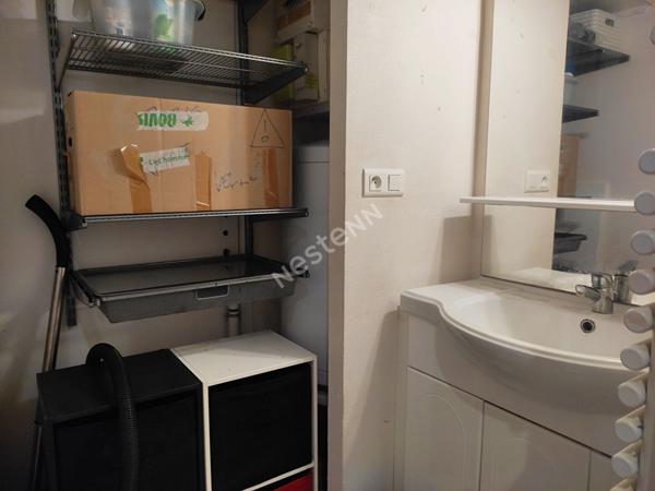 A VENDRE - La Rochelle Centre - port - Studio 20.93 m2 - cour