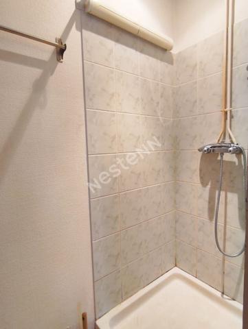 A VENDRE - La Rochelle Centre - port - Studio 20.93 m2 - cour