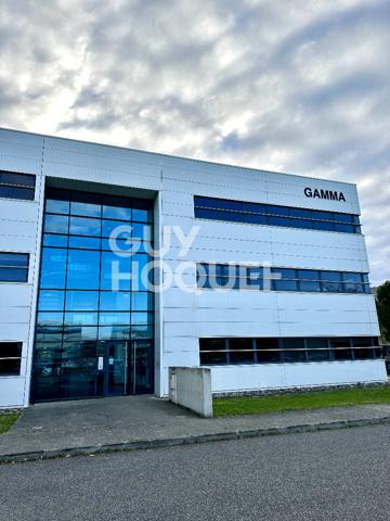 Local Commercial Polyvalent - 96 m² - Colomiers