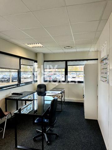 Local Commercial Polyvalent - 96 m² - Colomiers