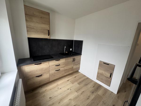 Appartement