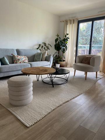 Appartement Epinay Sur Seine 3 pièce(s) 67.46 m2