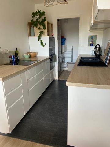 Appartement Epinay Sur Seine 3 pièce(s) 67.46 m2