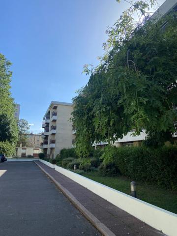 Appartement Epinay Sur Seine 3 pièce(s) 67.46 m2