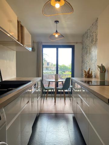 Appartement Epinay Sur Seine 3 pièce(s) 67.46 m2